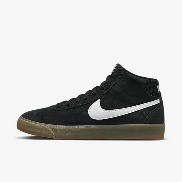 Nike sb hoch